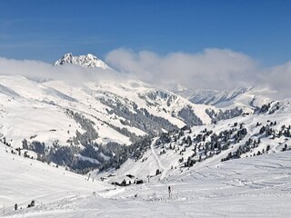 Appartement Neukirchen am Großvenediger Environnement 30