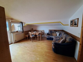 Appartement Neukirchen am Großvenediger Kenmerken 13