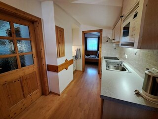 Appartement Neukirchen am Großvenediger Kenmerken 15
