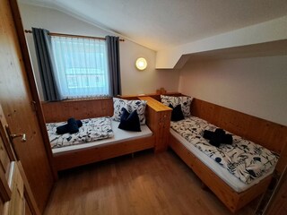 Appartement Neukirchen am Großvenediger Équipement 11