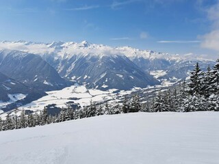 Apartamento Neukirchen am Großvenediger Entorno 29