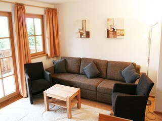 Appartement Hollersbach im Pinzgau Équipement 13