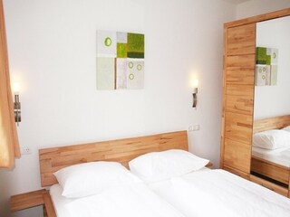 Appartamento Hollersbach im Pinzgau Caratteristiche 15