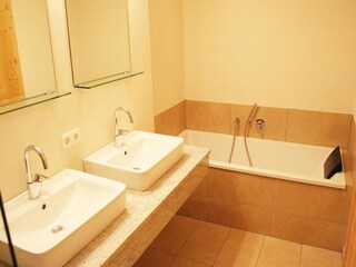 Appartement Hollersbach im Pinzgau Kenmerken 17