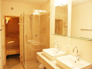 Apartment Hollersbach im Pinzgau Ausstattung 19