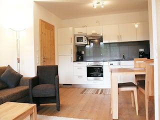 Apartment Hollersbach im Pinzgau Features 14