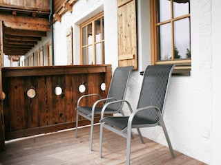 Apartment Hollersbach im Pinzgau Outdoor Recording 11