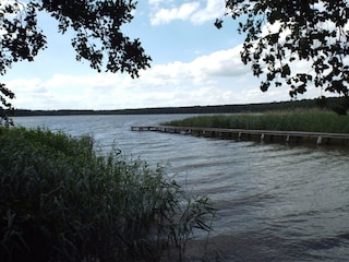 Vakantiehuis Borkow Omgeving 21