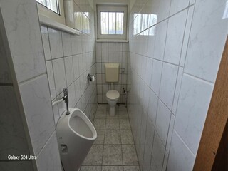 Ferienhaus Borkow Ausstattung 18
