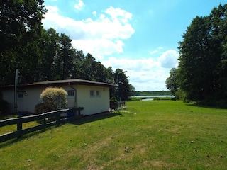 Vakantiehuis Borkow Buitenaudio-opname 5