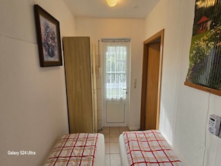 Vakantiehuis Borkow Kenmerken 15