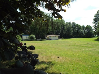 Vakantiehuis Borkow Buitenaudio-opname 6