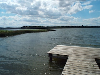 Vakantiehuis Borkow Omgeving 23