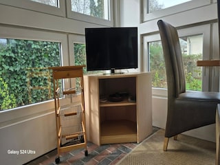 Holiday house Borkow Features 19