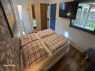 Holiday house Borkow Features 11