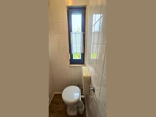 Maison de vacances Borkow Équipement 15
