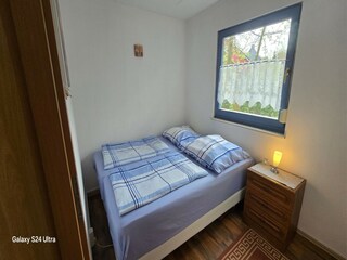 Maison de vacances Borkow Équipement 17