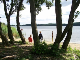 Vakantiehuis Dabel  40