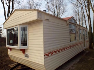Trailer Dabel Outdoor Recording 4