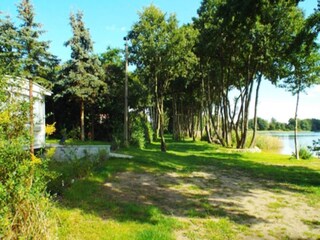 Trailer Dabel Environment 22
