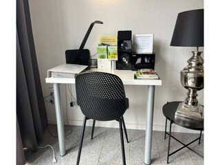 Casa de vacaciones Gönnersdorf Características 18