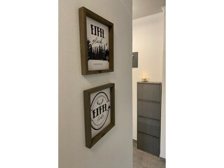 Casa de vacaciones Gönnersdorf Características 23