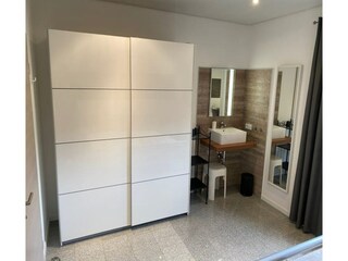 Ferienhaus Gönnersdorf Ausstattung 7