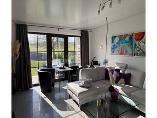 Vakantiehuis Gönnersdorf Kenmerken 1
