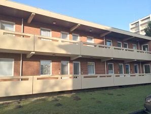 Appartement de vacances Villa Anna II, Ferienwohnung 71