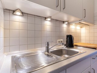 Küche / Küchenzeile