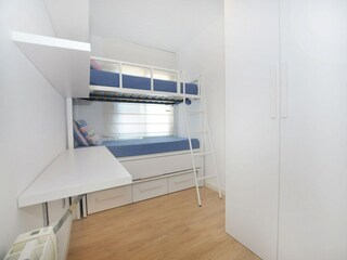 Appartement Roses Équipement 16