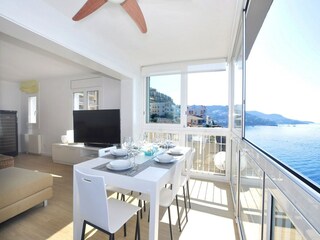Apartment Roses Außenaufnahme 6