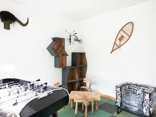 Apartment Vaujany  23