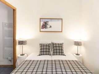 Appartement Vaujany Équipement 18