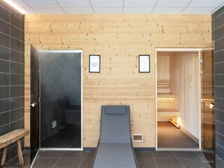 Appartement Vaujany Équipement 13