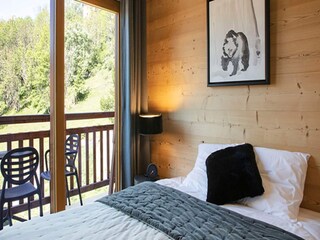 Appartement Vaujany Équipement 22