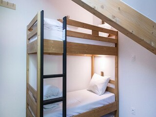 Appartement Vaujany Équipement 14