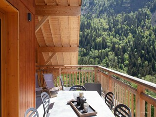 Appartement Vaujany Enregistrement extérieur 2