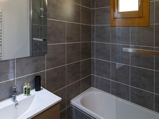 Appartement Vaujany Équipement 17