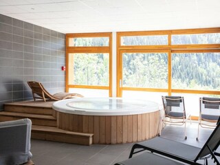 Appartement Vaujany  31