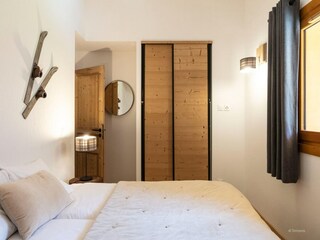 Apartment Vaujany Ausstattung 20