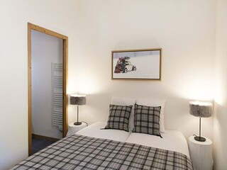 Apartment Vaujany Ausstattung 21