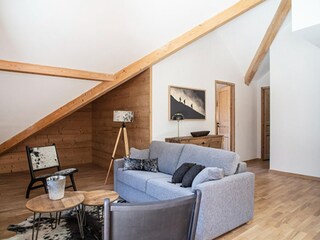 Appartement Vaujany Équipement 22
