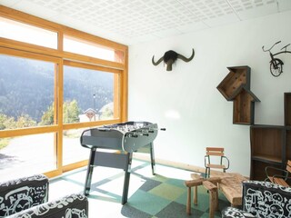 Appartement Vaujany  29