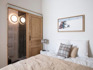 Appartement Vaujany Équipement 9