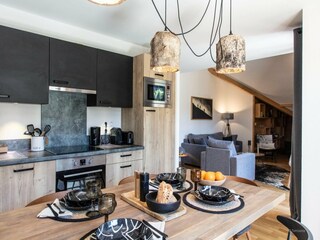Appartement Vaujany Équipement 13