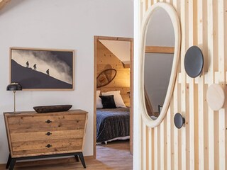 Appartement Vaujany Équipement 16