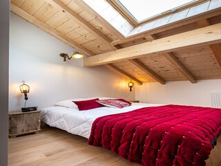 Appartement Vaujany Équipement 17