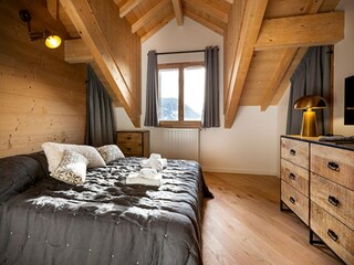 Appartamento Vaujany Caratteristiche 18