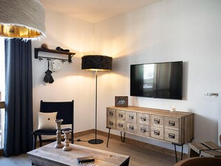 Apartamento Les Deux Alpes Características 9